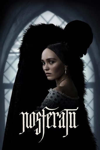 دانلود فیلم Nosferatu 2024 (نوسفراتو)