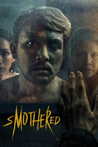 دانلود فیلم sMOTHERed 2025