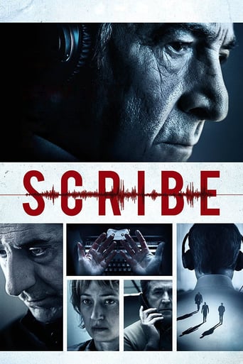 دانلود فیلم Scribe 2016