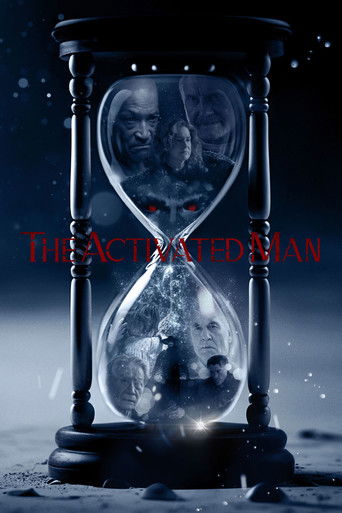 دانلود فیلم The Activated Man 2023
