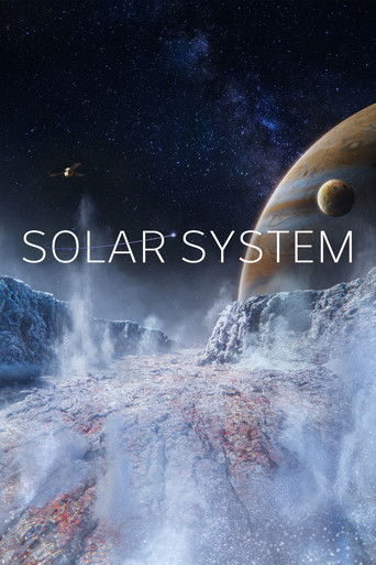 دانلود سریال Solar System 2024 (منظومه شمسی)