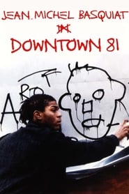 دانلود فیلم Downtown '81 2000 (مرکز شهر ۸۱)