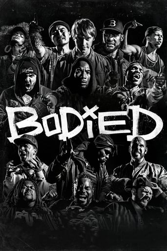 دانلود فیلم Bodied 2017