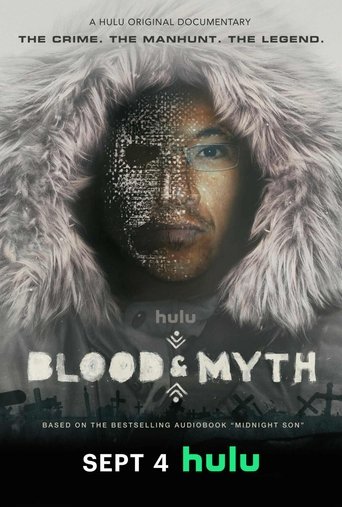 دانلود فیلم Blood & Myth 2025