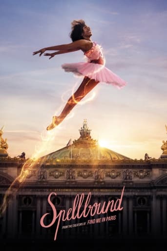 دانلود سریال Spellbound 2023 (طلسم‌شده)