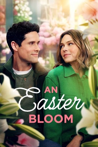 دانلود فیلم An Easter Bloom 2024 (شکوفه عید پاک)