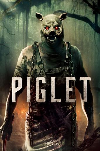 دانلود فیلم Piglet 2025 (خوک کوچولو)