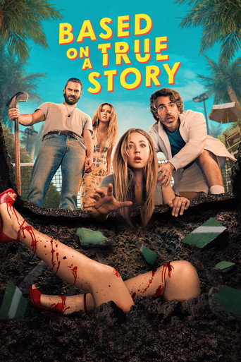دانلود سریال Based on a True Story 2023 (بر اساس داستان واقعی)