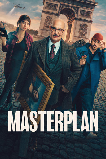 دانلود فیلم Masterplan 2026
