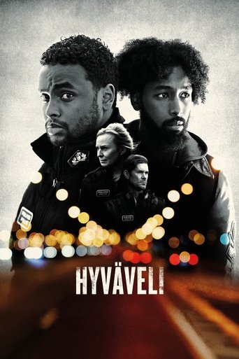 دانلود فیلم Hyväveli 2022