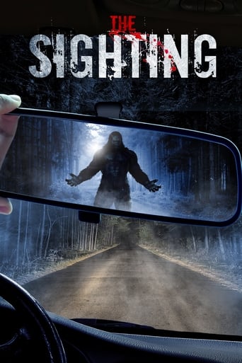 دانلود فیلم The Sighting 2016