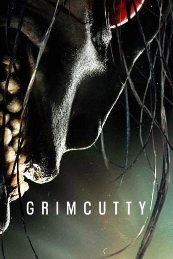 دانلود فیلم Grimcutty 2022 (گریمکاتی)