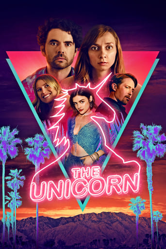 دانلود فیلم The Unicorn 2018