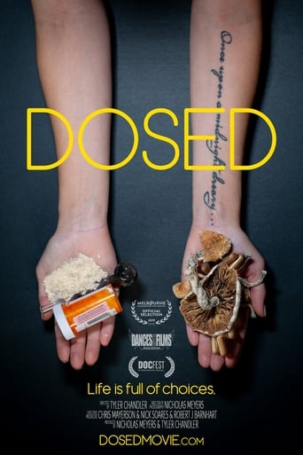 دانلود فیلم Dosed 2019