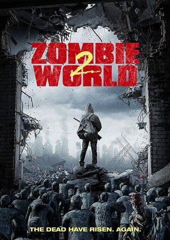 دانلود فیلم Zombie World 2 2018