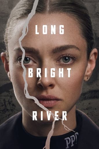 دانلود سریال Long Bright River 2025 (رودخانه روشن طولانی)
