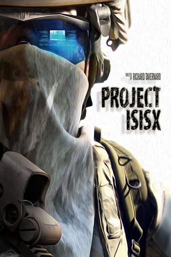 دانلود فیلم Project ISISX 2018