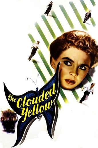 The Clouded Yellow 1950