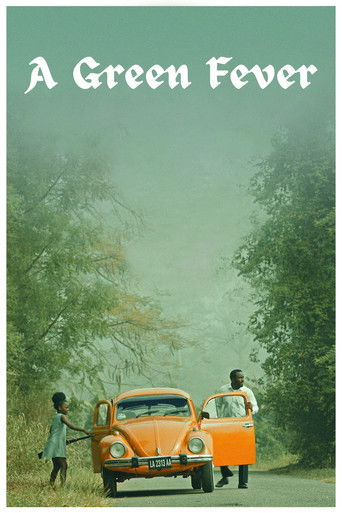 دانلود فیلم A Green Fever 2023