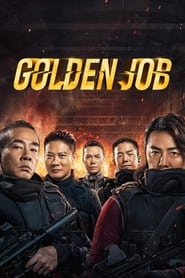 دانلود فیلم Golden Job 2018 (شغل طلایی)