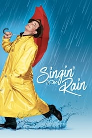 دانلود فیلم Singin' in the Rain 1952 (آواز در باران)