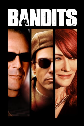 Bandits 2001