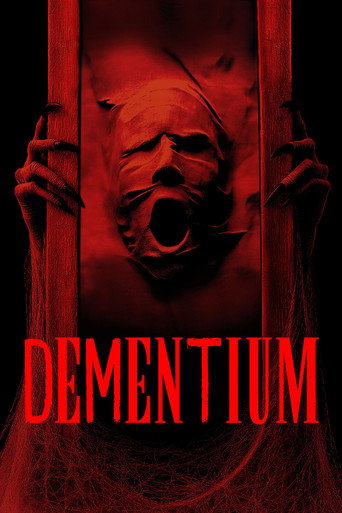 دانلود فیلم Dementium 2026