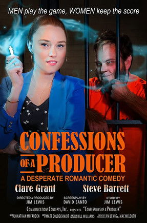 دانلود فیلم Confessions of a Producer 2020