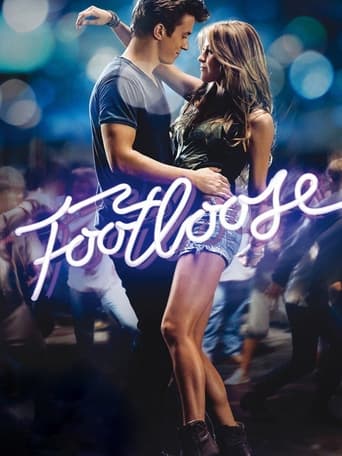 دانلود فیلم Footloose 2011