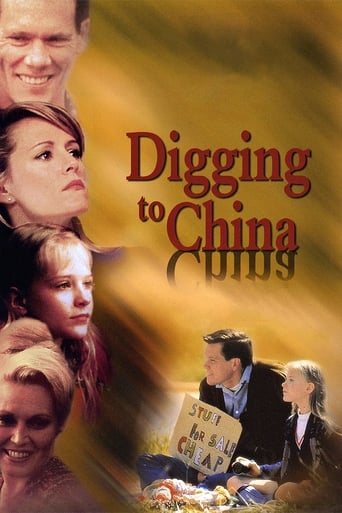 دانلود فیلم Digging to China 1997