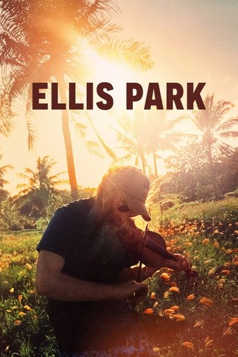دانلود فیلم Ellis Park 2024