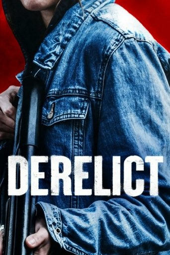 دانلود فیلم Derelict 2024