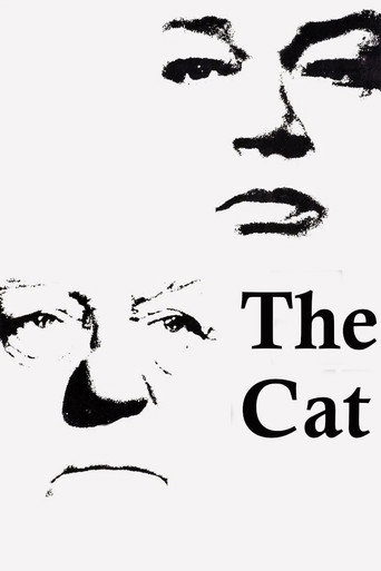 دانلود فیلم The Cat 1971