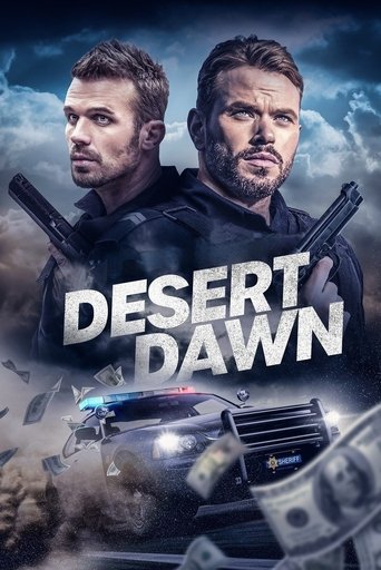 دانلود فیلم Desert Dawn 2025 ( طلوع صحرا )