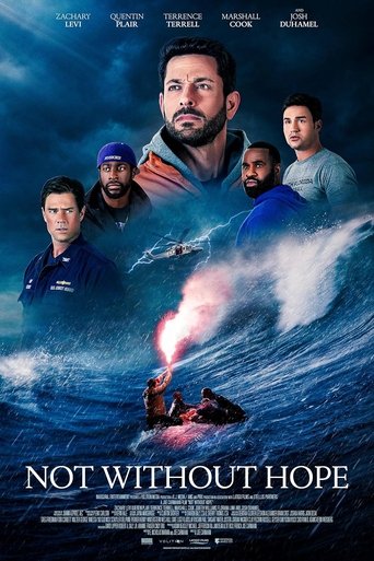 دانلود فیلم Not Without Hope 2025