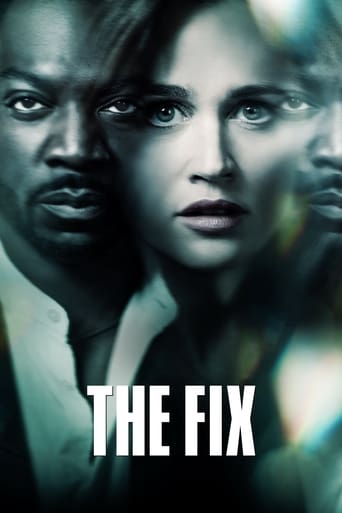 دانلود سریال The Fix 2019 (اصلاح )