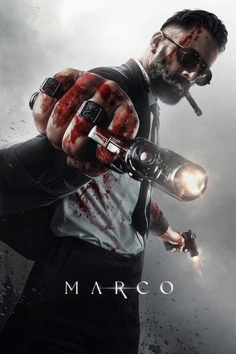 دانلود فیلم Marco 2024 (مارکو)
