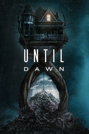 دانلود فیلم Until Dawn 2025 (تا طلوع)