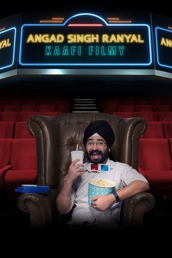 دانلود فیلم Kaafi Filmy 2019 (انگاد سینگ رانیال: فیلم های کافی)