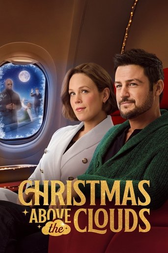 دانلود فیلم Christmas Above the Clouds 2025