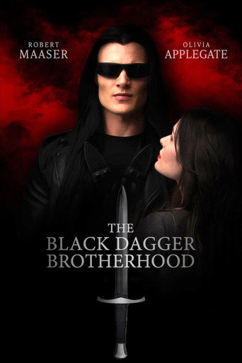 دانلود سریال The Black Dagger Brotherhood 2025 (انجمن شمشیر سیاه)