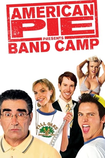 دانلود فیلم American Pie Presents: Band Camp 2005