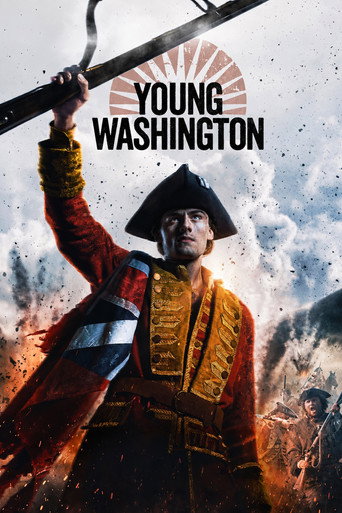 دانلود فیلم Young Washington 2026 (واشینگتون جوان)