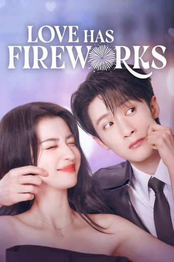 دانلود سریال Love Has Fireworks 