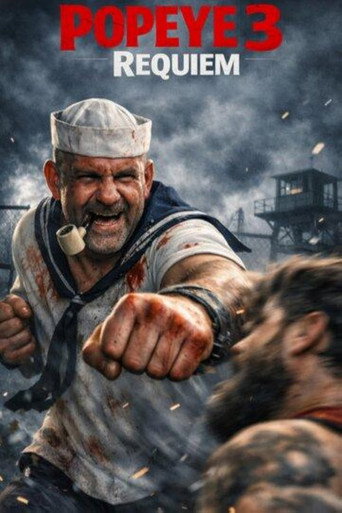 دانلود فیلم Popeye III: Requiem 2026