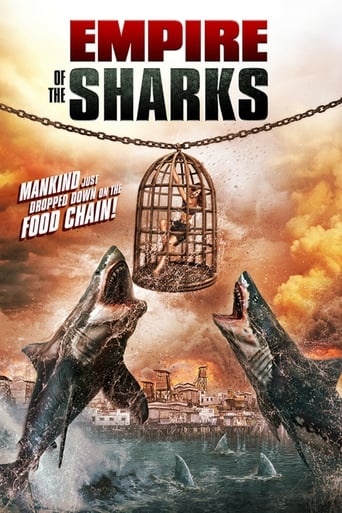 دانلود فیلم Empire of the Sharks 2017