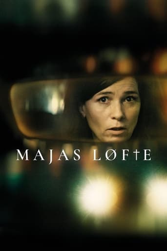 دانلود فیلم Majas løfte 2024 (قول)