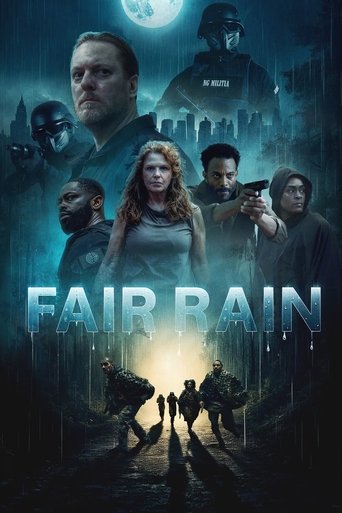 دانلود فیلم Fair Rain 2025 (باران زیبا)