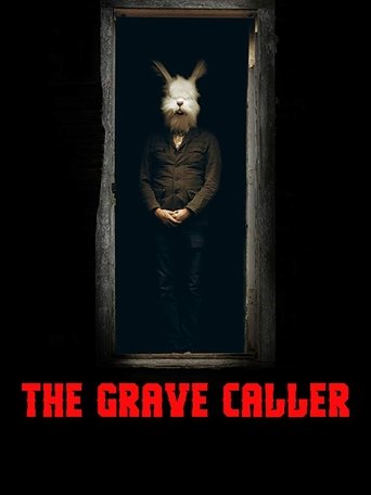 دانلود فیلم The Grave Caller 2017