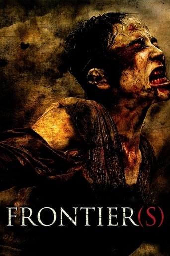 دانلود فیلم Frontier(s) 2007